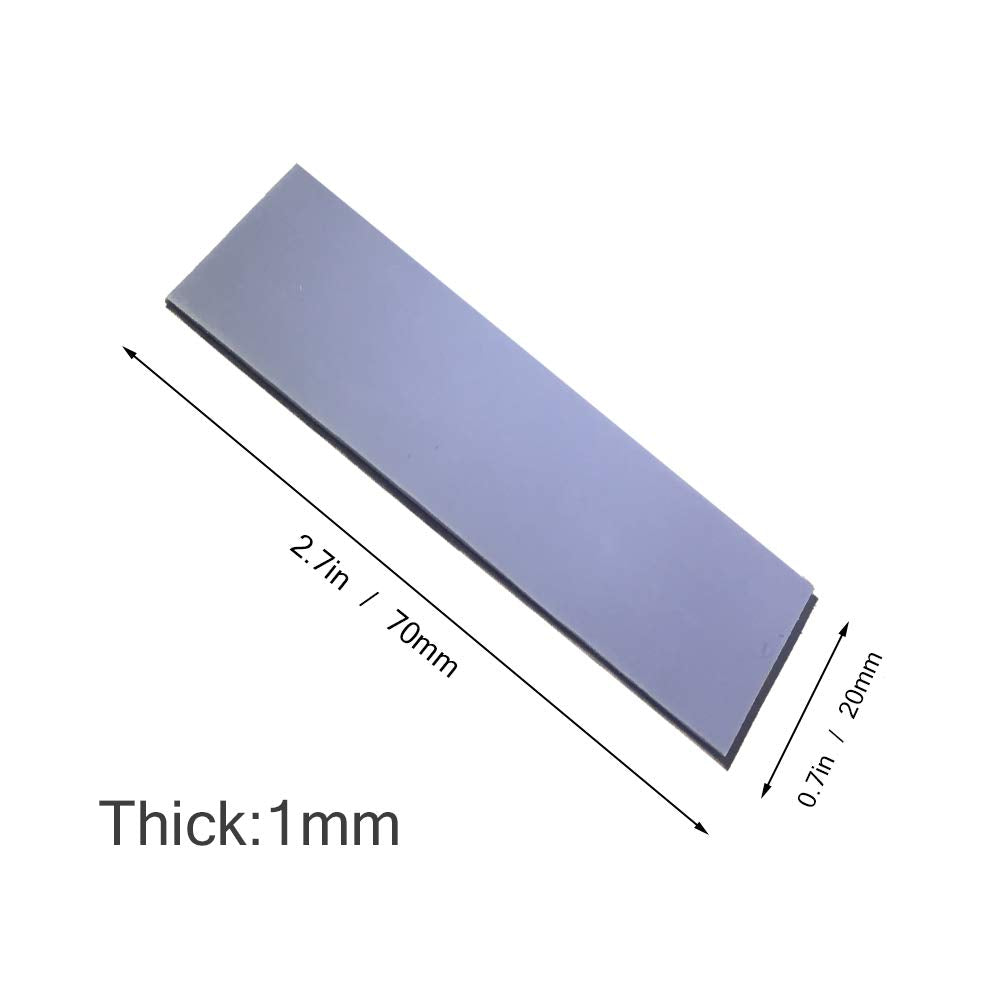 M.2 Thermal Pad